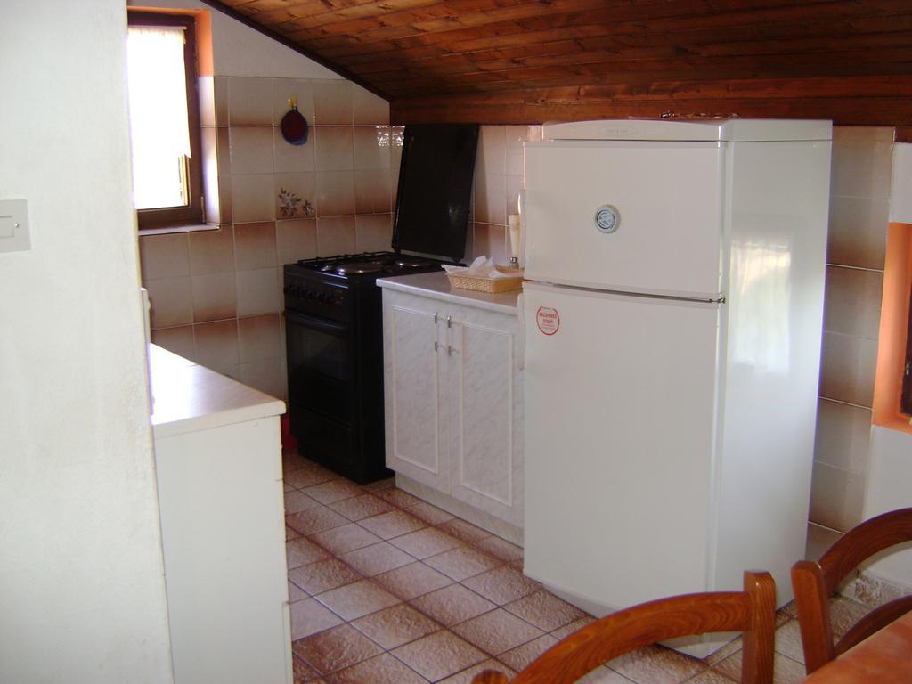 Apartments Radulovic Биоград-на-Мору Номер фото