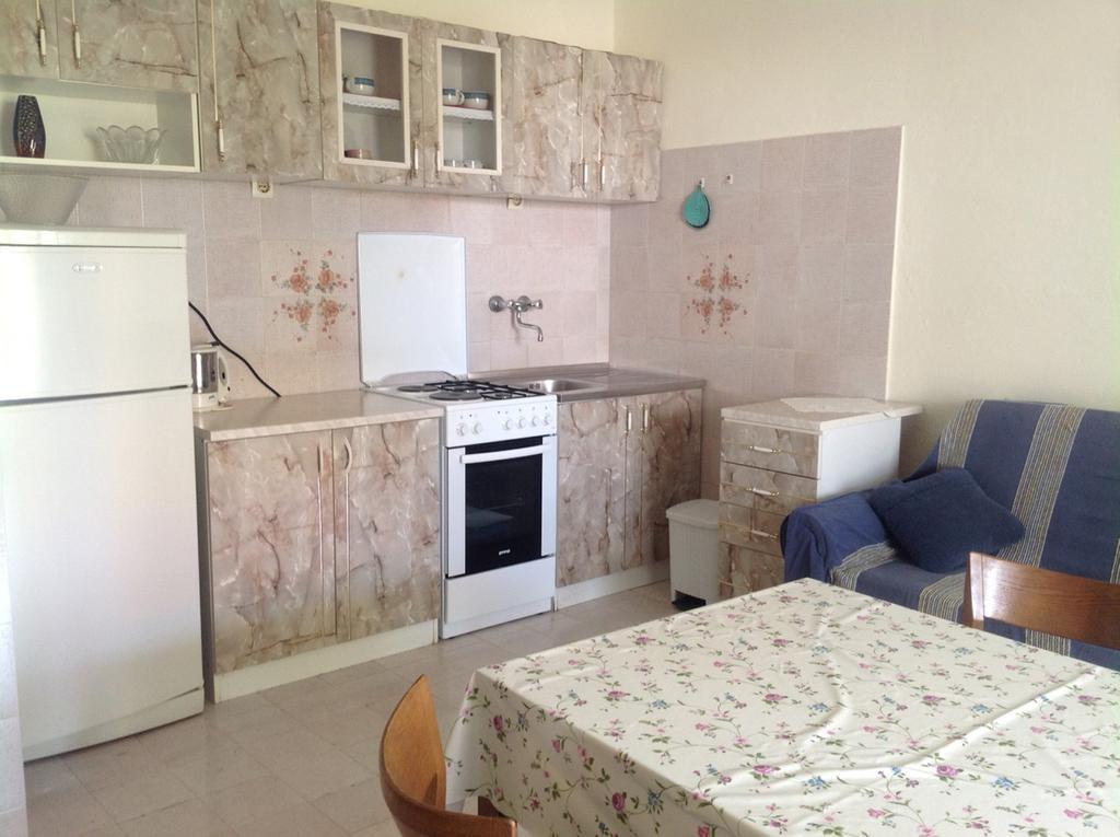 Apartments Radulovic Биоград-на-Мору Номер фото